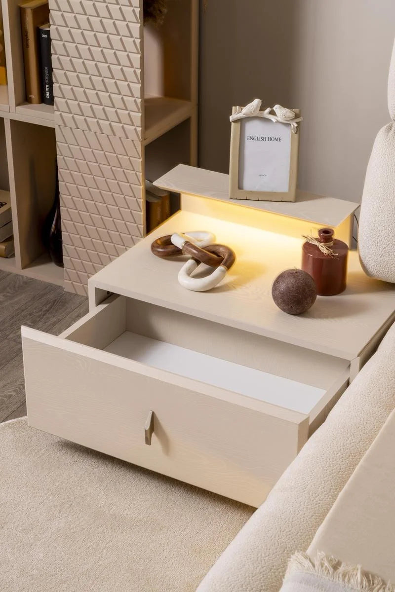Viral Schlafzimmer Set