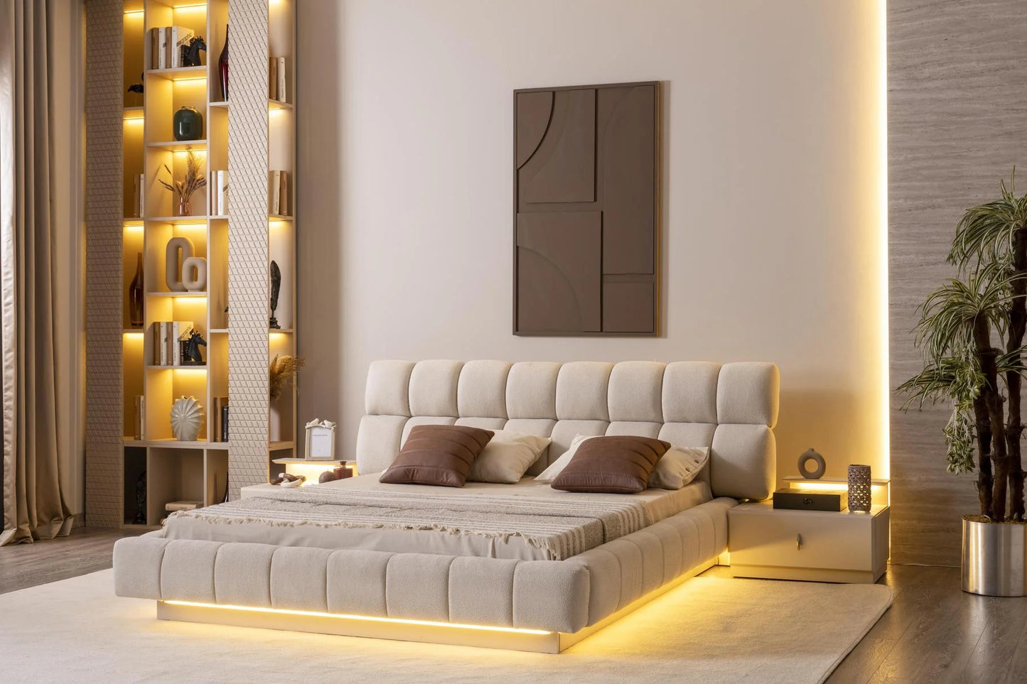 Viral Schlafzimmer Set