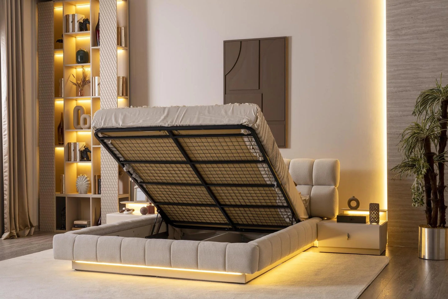 Viral Schlafzimmer Set